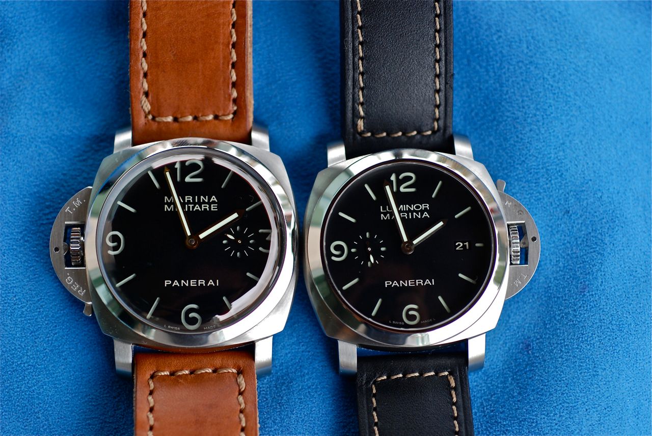 Panerai 217 discount